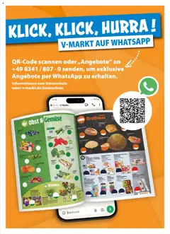 V-Markt - M&#252;nchen - gültig ab dem 07.08.2025 | Seite: 22