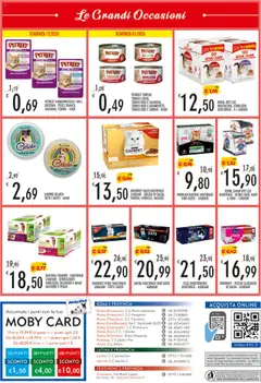 Volantino Moby Dick del 16.07.2025 | Pagina: 12