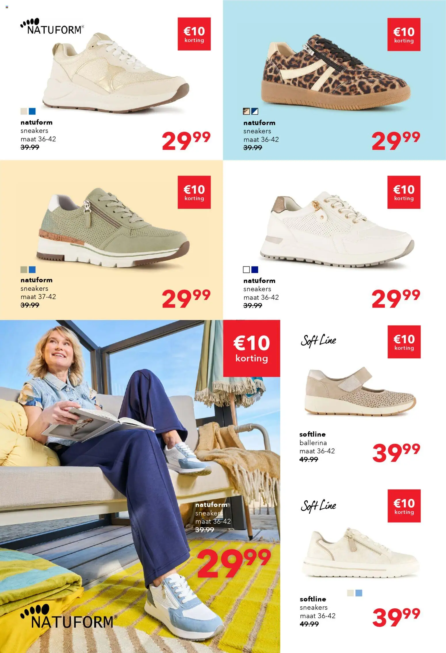 {H1} | Pagina: 6 | Producten: Sneakers