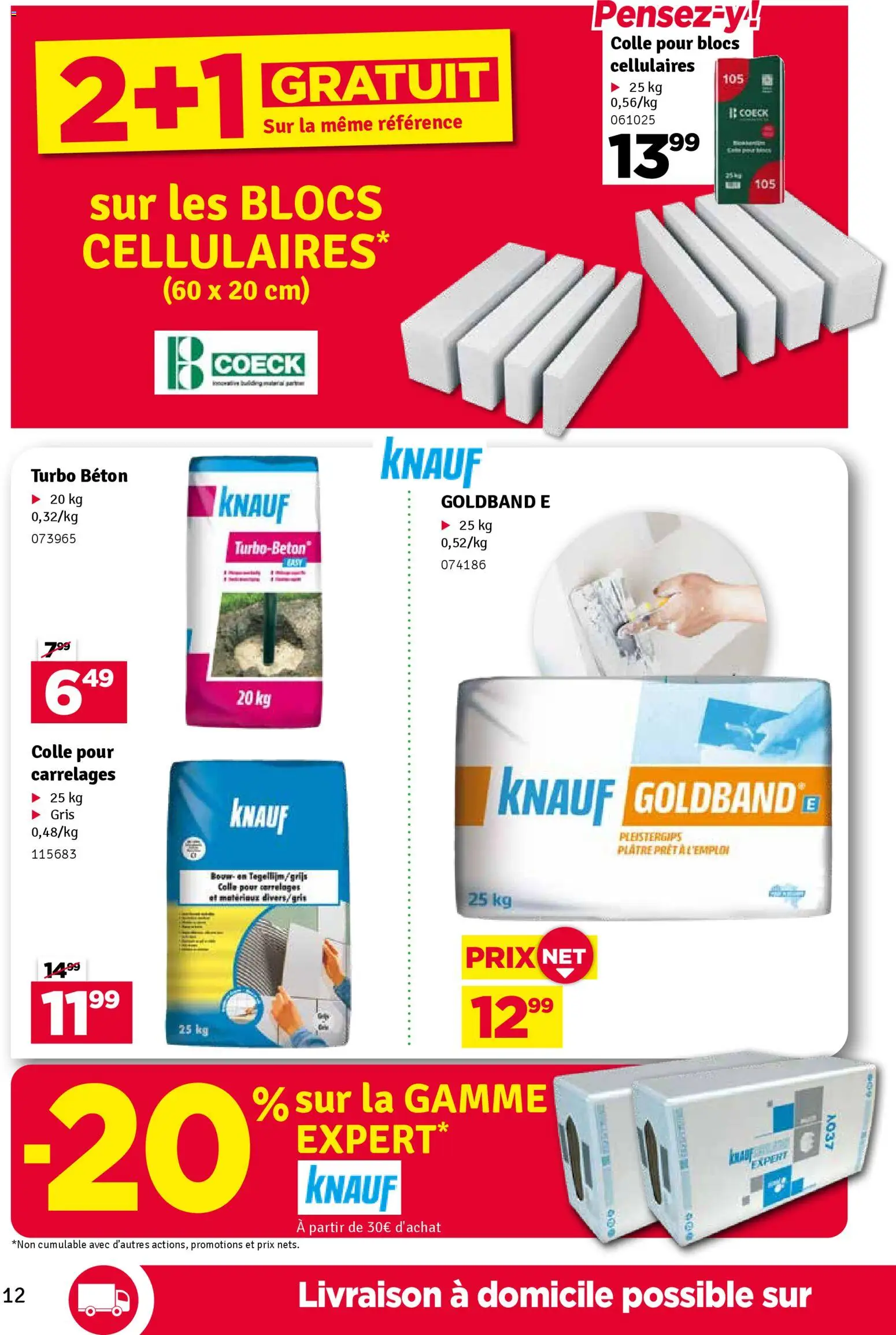 {H1} | Pagina: 12 | Producten: La