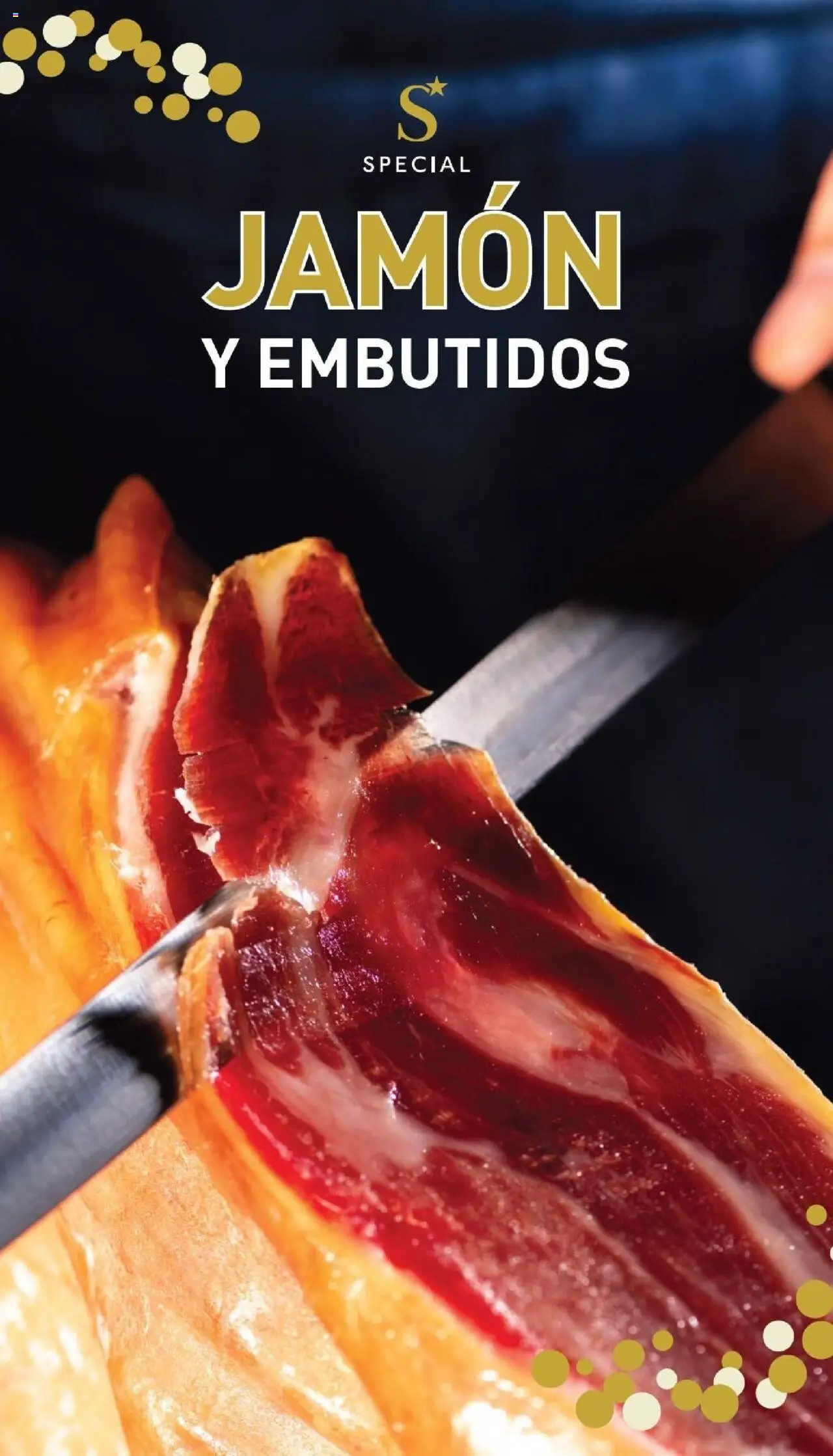 Aldi folleto Baleares │ válido desde el 06.10.2025 | Página: 16 | Productos: Jamón, Νυχτικό