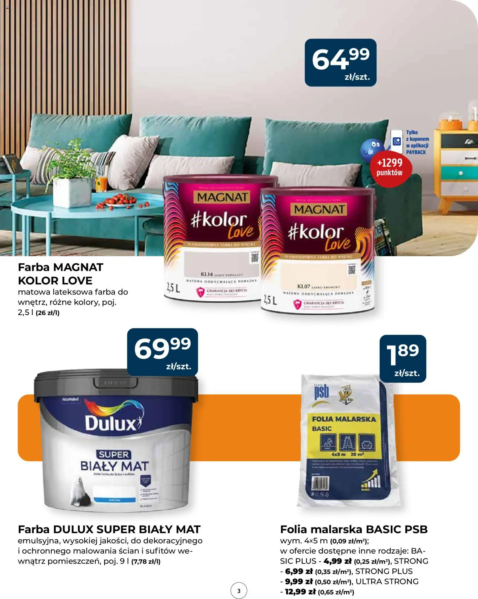 Mrówka Gazetka od 06.11.2025 | Strona: 3