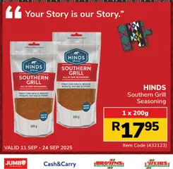 New Jumbo catalogue – valid from 11.09.2025 | Page: 3