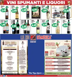 Anteprima del volantino Il Castoro Lo Zio d’America catalogo valido a partire dal 27.12.2025 | Pagina: 22