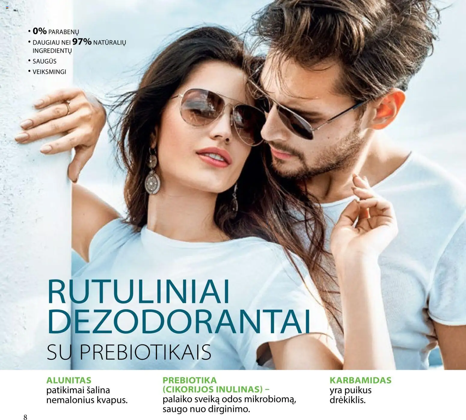 TianDe akcijos nuo 10.02.2026 | Puslapis: 8