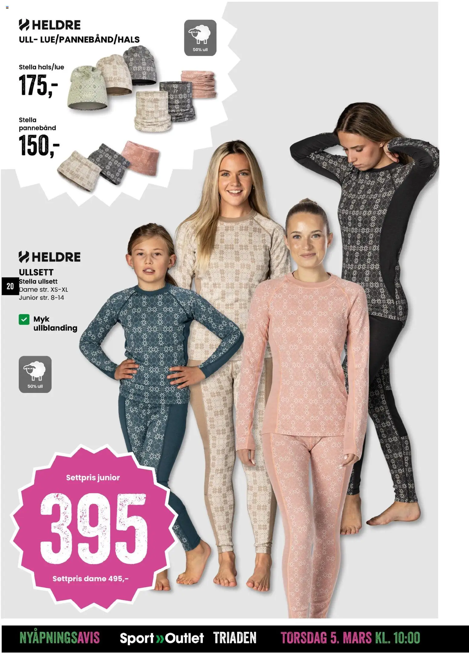 {H1} | Side: 20 | Produkter: Pannebånd