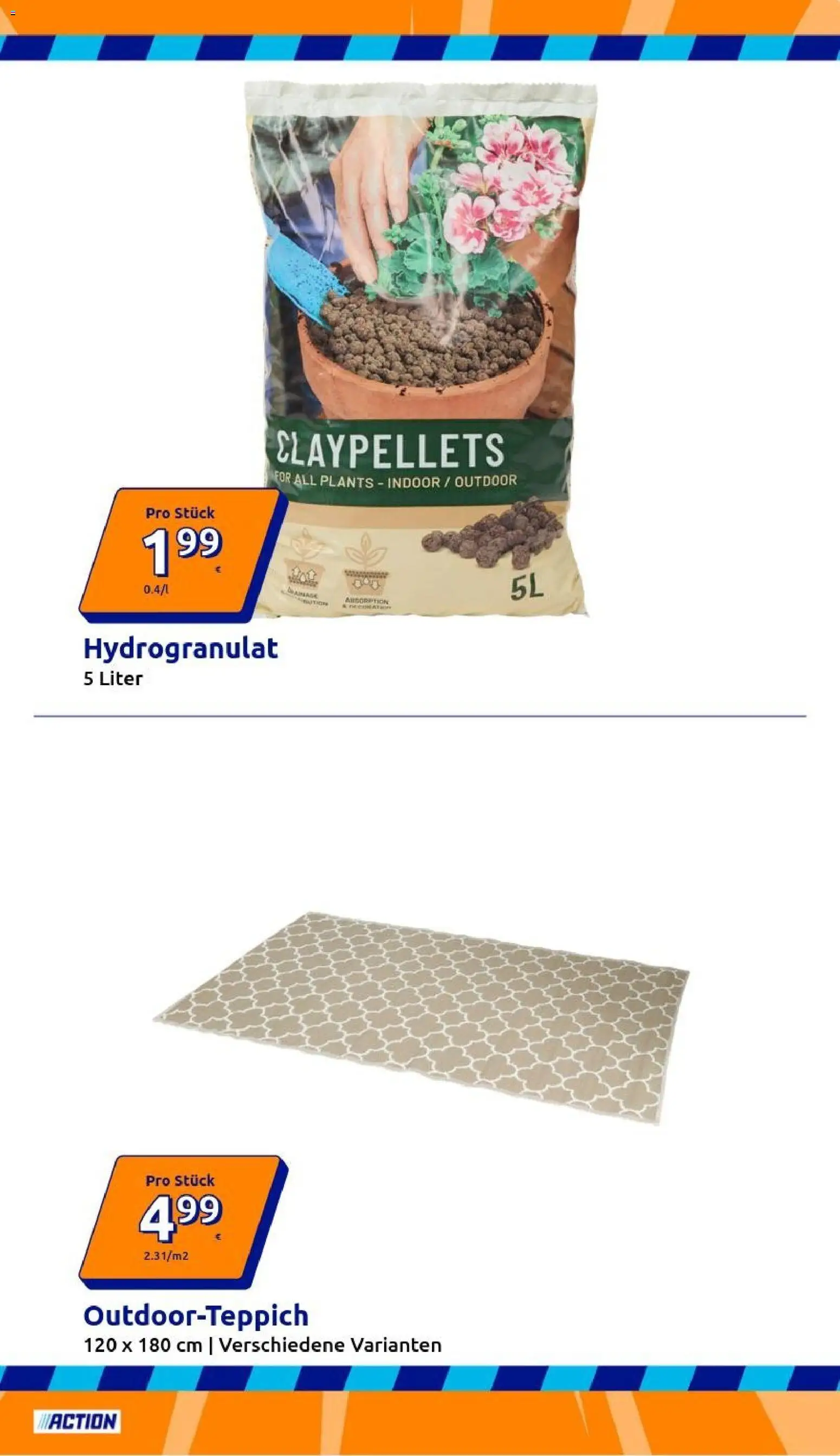 Action Prospekt – gültig ab 29.04.2026 | Seite: 19