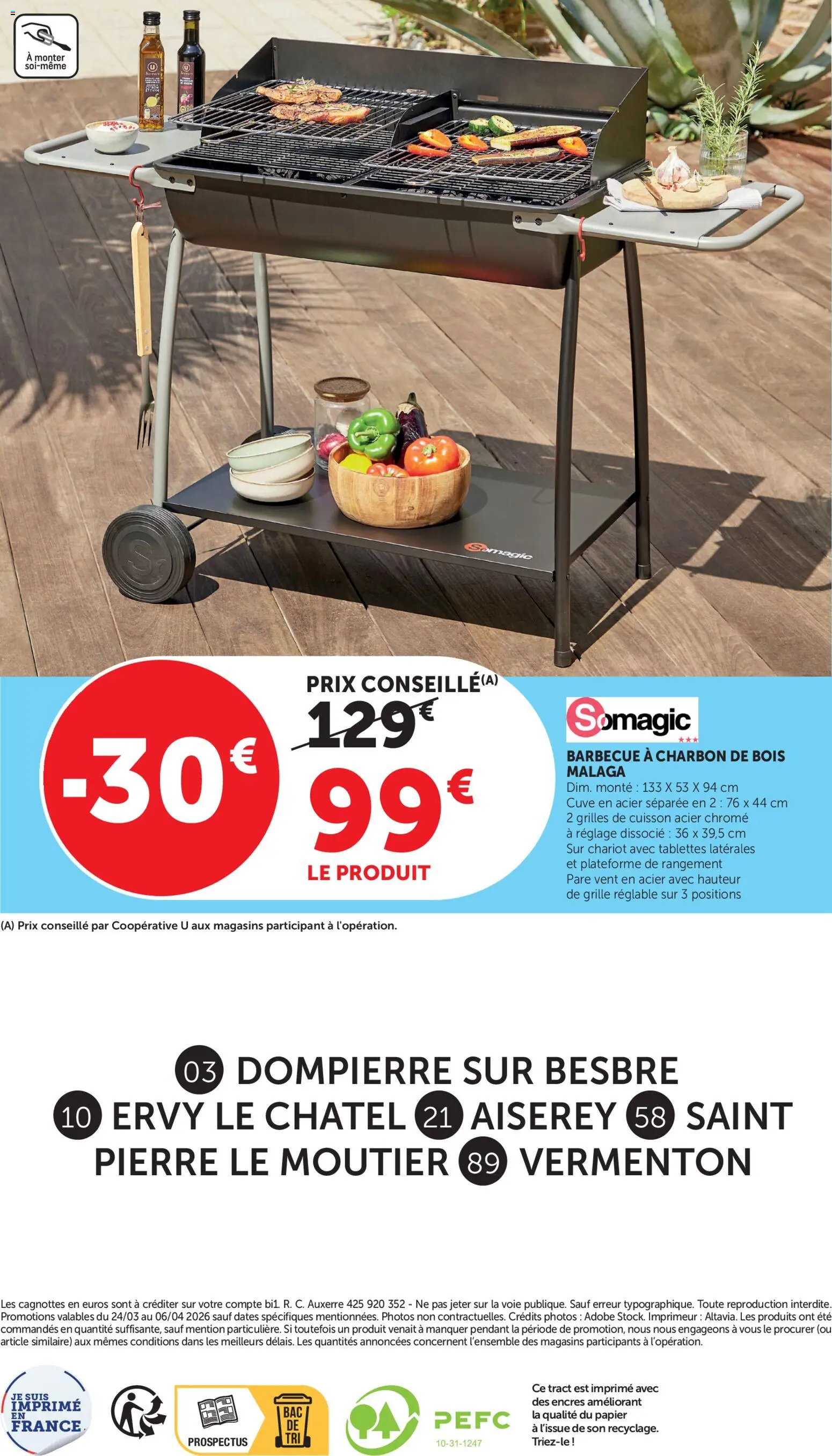 {H1} | Page: 14 | Produits: Charbon De Bois, Barbecue