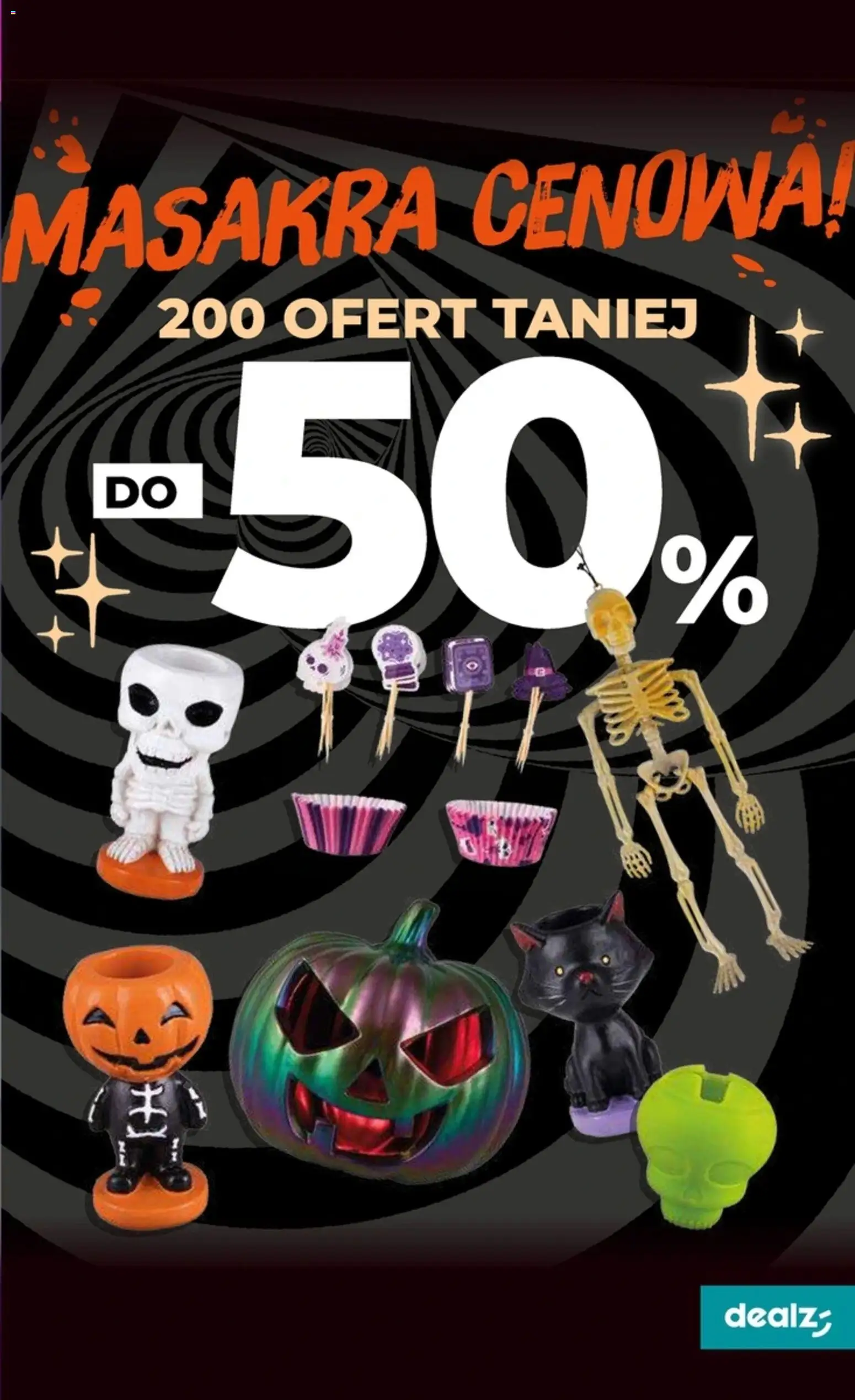 Dealz Gazetka od 23.10.2025 | Strona: 11