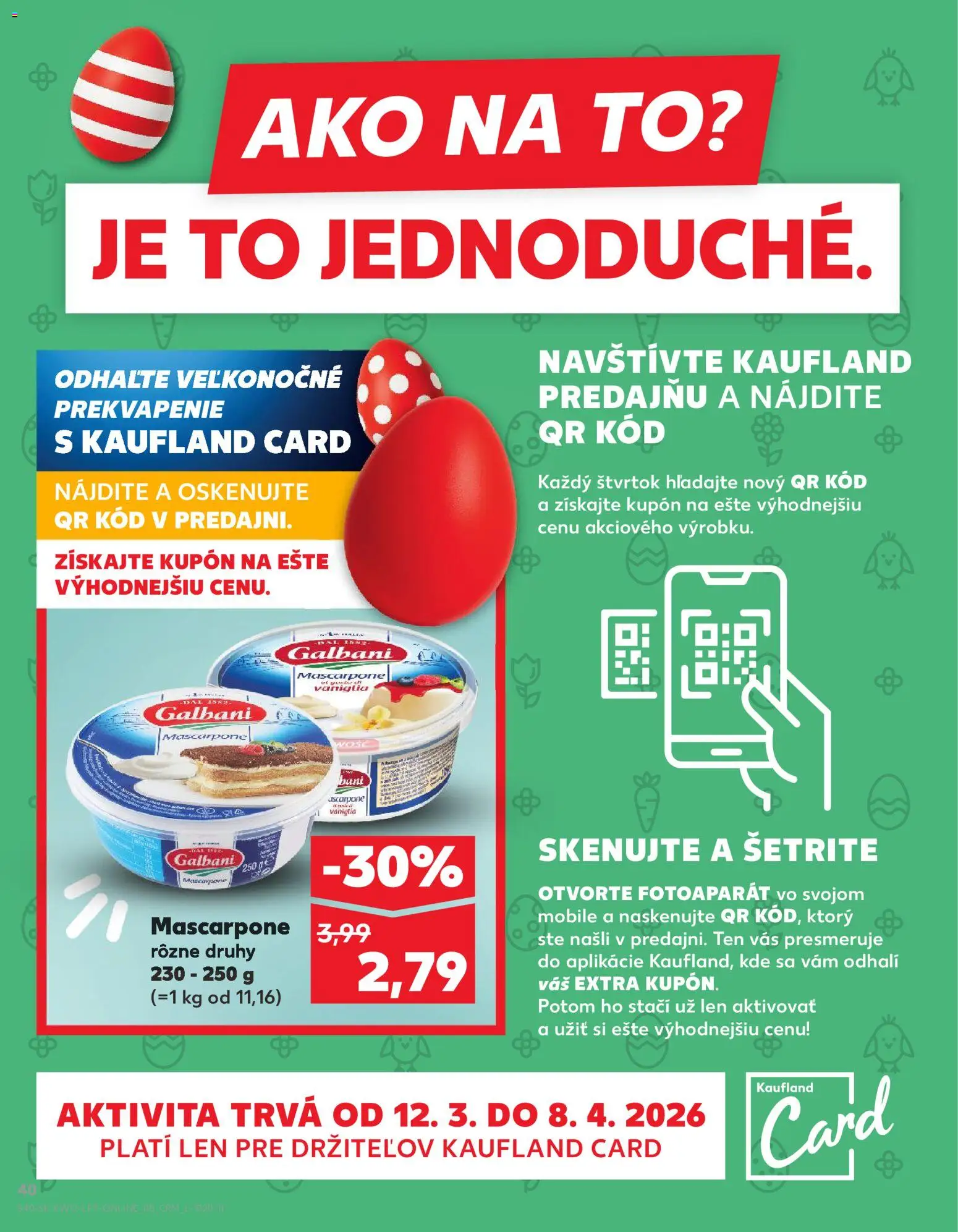 Kaufland SK Akciós Újság 2026.03.19.-tól/töl - fantasztikus ajánlatokat! 🛍️ | Magyarország