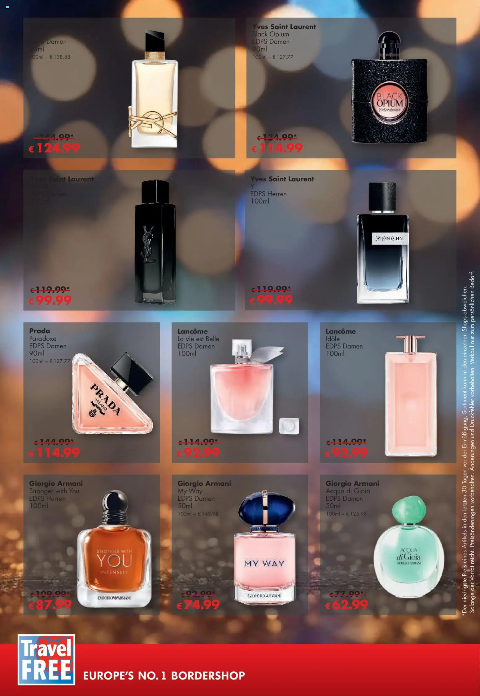 Travel Free Angebote – gültig ab 01.04.2026 | Seite: 11