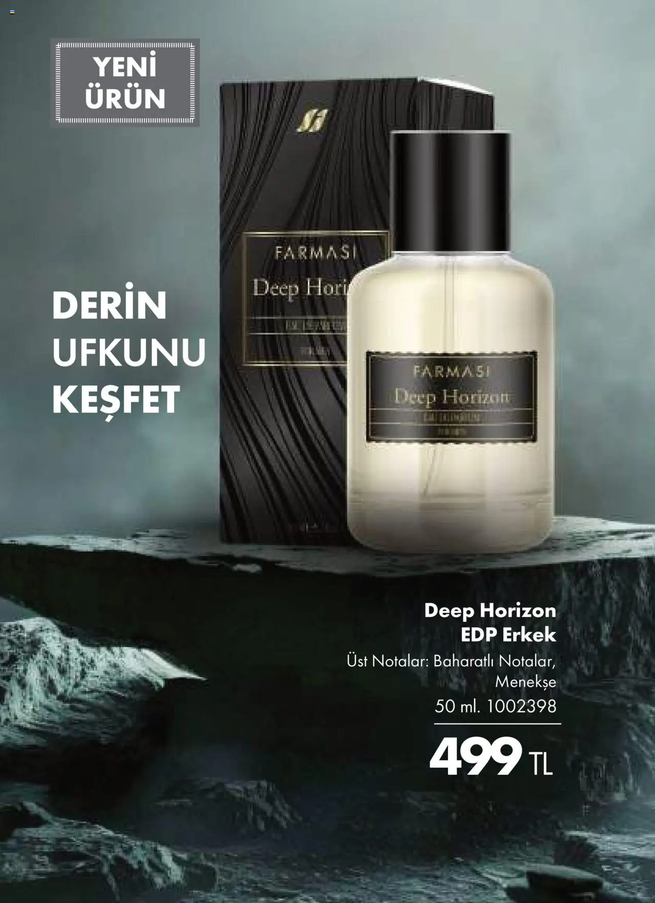 Farmasi Katalog - 01.06.2025 tarihinden itibaren geçerlidir | Sayfa: 34