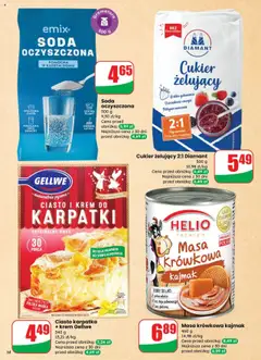 Dino Gazetka od 23.07.2025 | Strona: 14