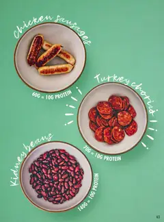 Preview of Spinneys - Nourish By Spinneys: January/February/March 2026 valid from 01.01.2026 | Page: 63 | Products: Čokoláda