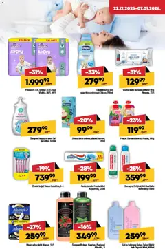 Maxi katalog - pregled Maxi kataloga - važi od 22.12.2025 | Strana: 48