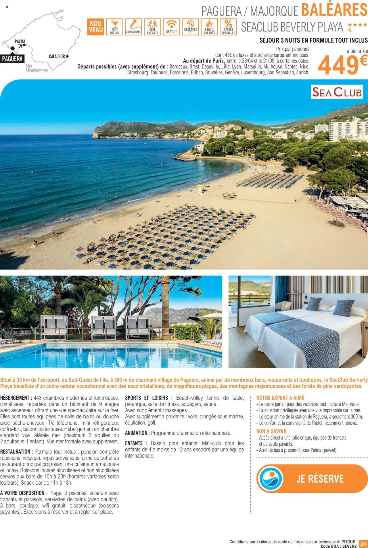  | Page: 24 | Produits: Buffet, Douche, Cadre