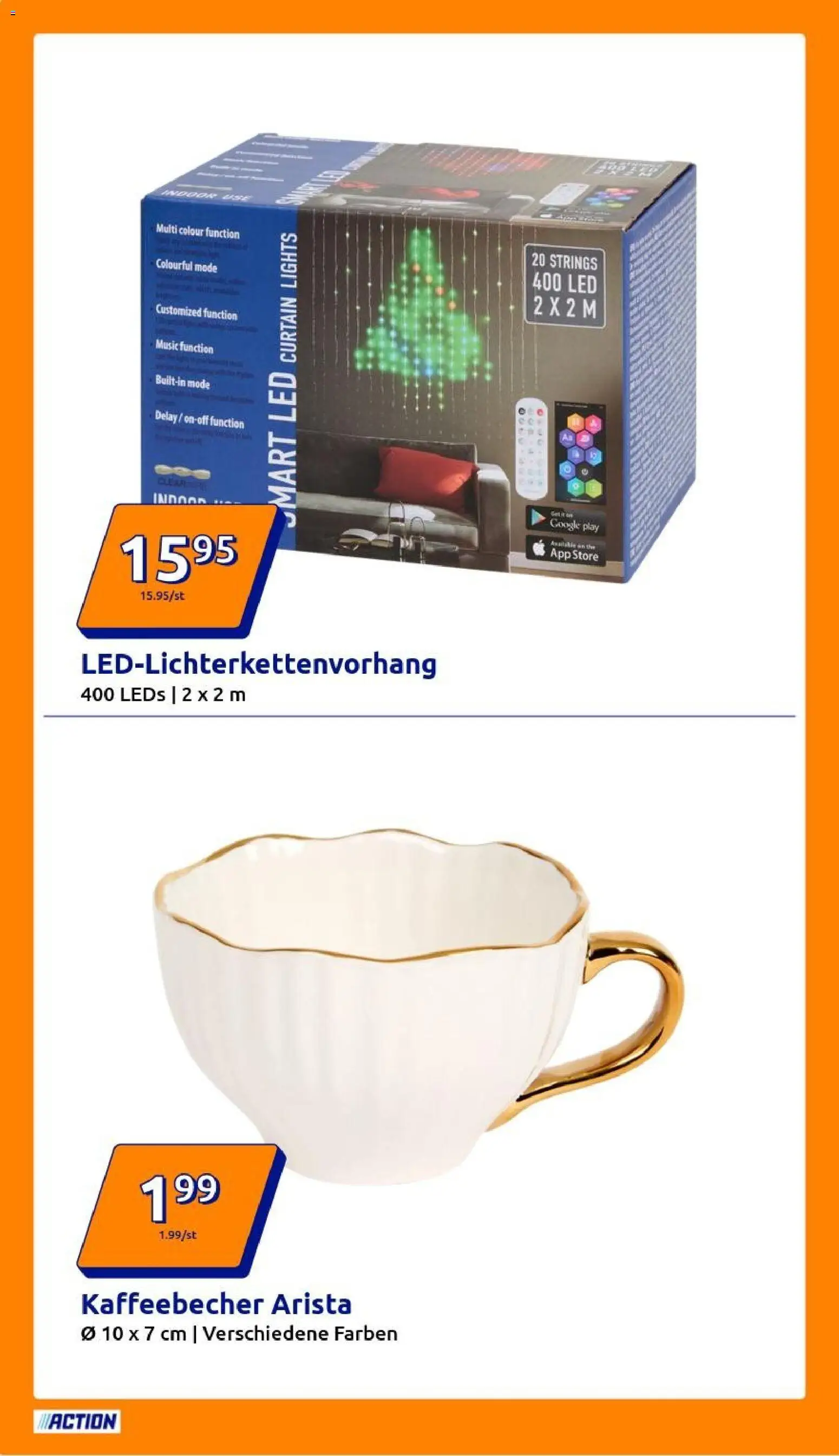 Action Prospekt – gültig ab 17.12.2025 | Seite: 24