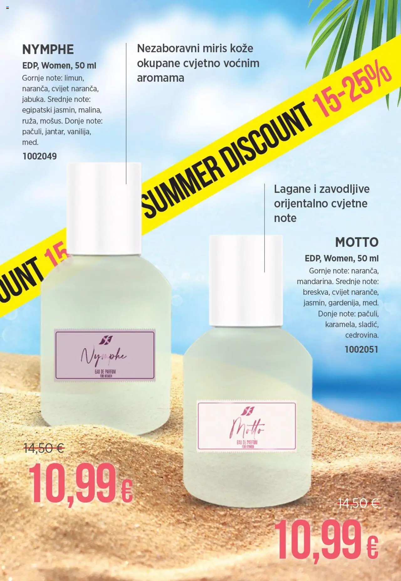Farmasi katalog | vrijedi od 01.07.2025 | Stranica: 103 | Proizvodi: Miris