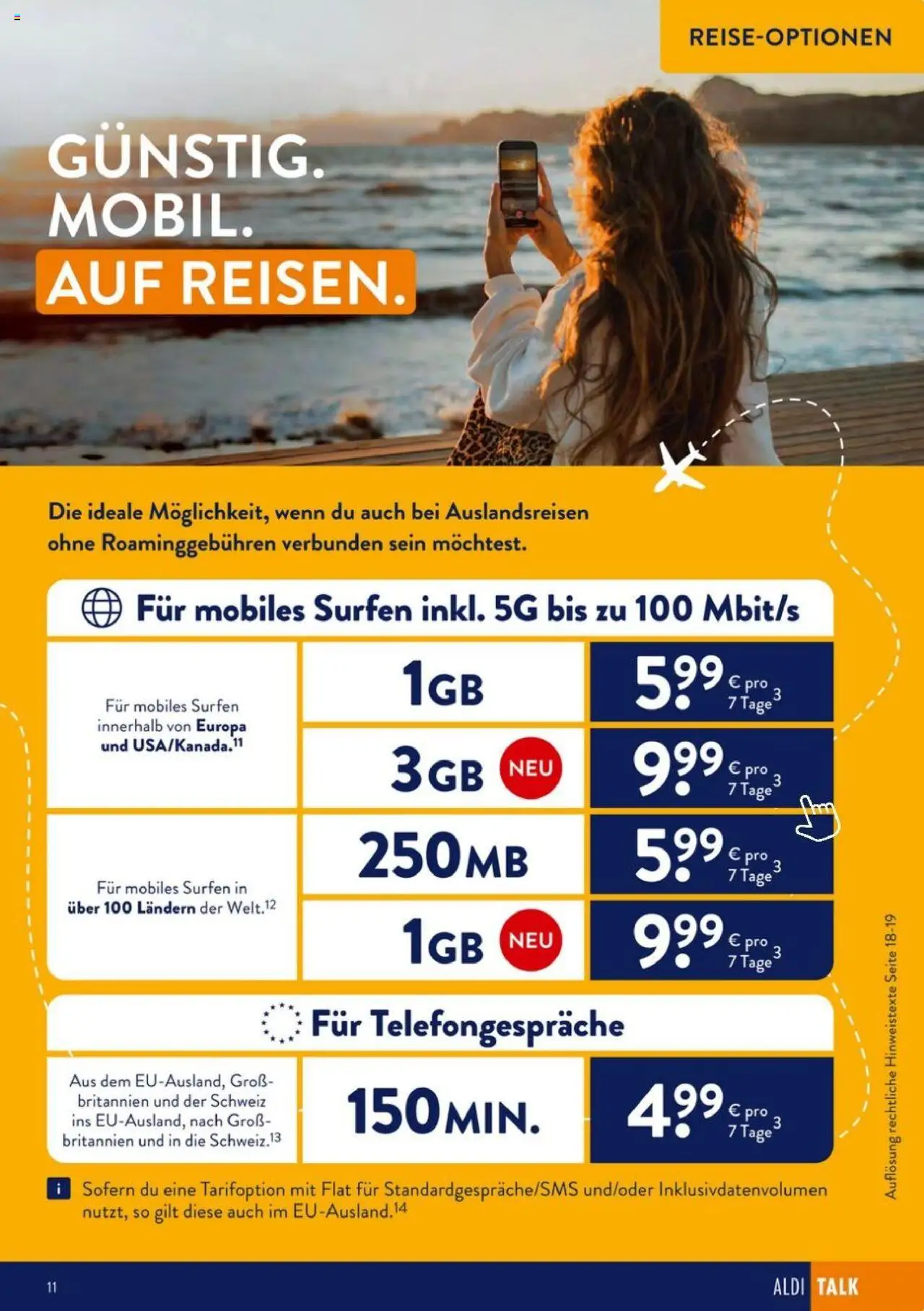 Aldi Süd - Talk - gültig ab dem 28.04.2025 | Seite: 11