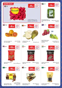 Preview of Carrefour offers valid from 27.01.2026 | Page: 2