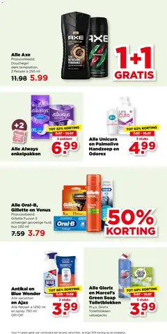 Plus - Folder week  52 - Voorbeeld van een folder van Plus, geldig van 27.12.2025 | Pagina: 43 | Producten: Livre pour enfants, Toilet, Handzeep, Gel