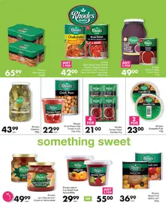 Save specials catalogue – valid from 25.03.2026 | Page: 18