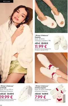 Oriflame leidinys galioja nuo 10.12.2025 | Puslapis: 152