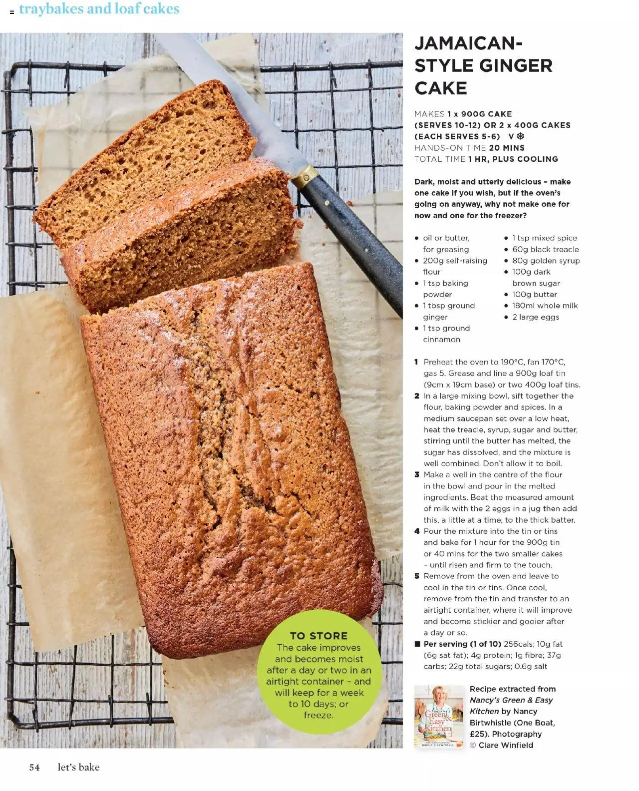  | Page: 54 | Products: Kitchen, Milk, Freezer, Oven