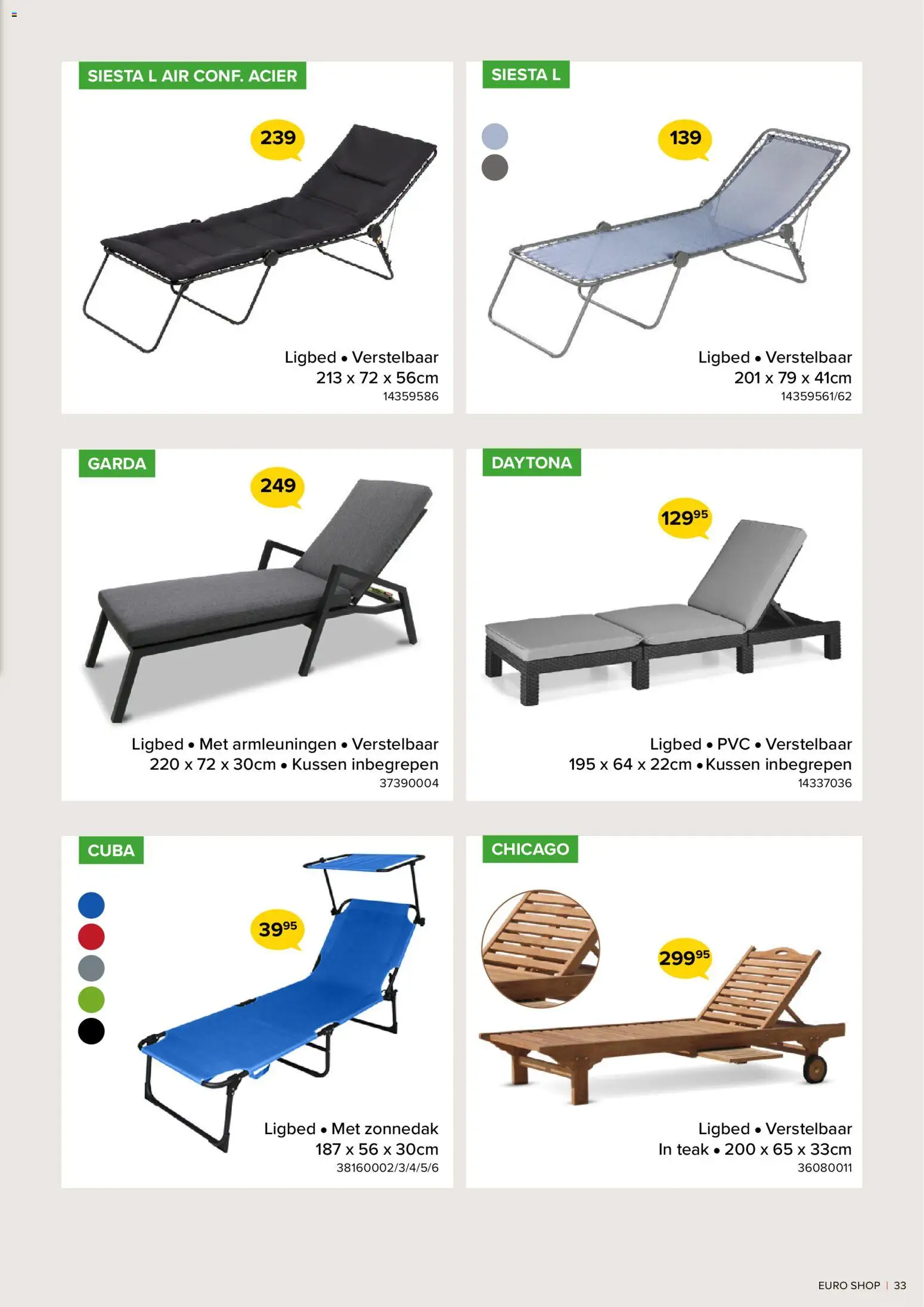 {H1} | Pagina: 33 | Producten: Kussen