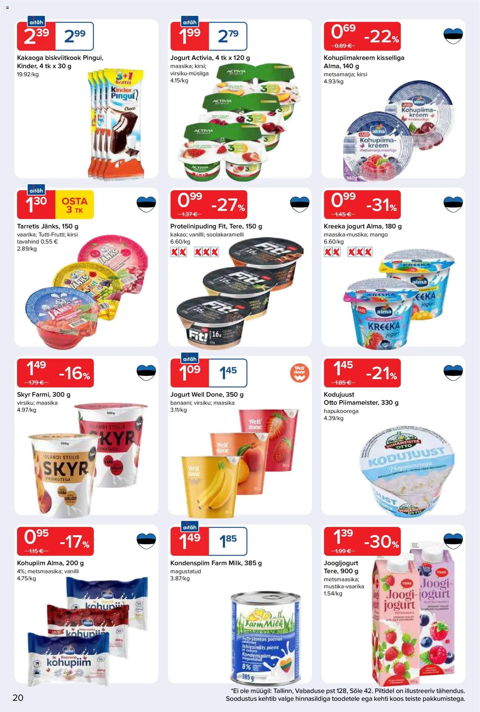 {H1} | Lehekülg: 21