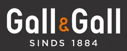 Logo van Gall en Gall
