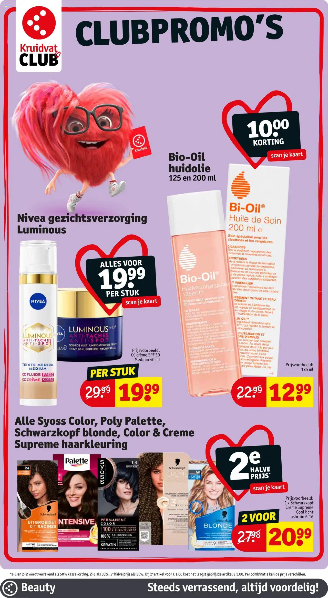  | Pagina: 24 | Producten: La, Crème, Kaart, Kan