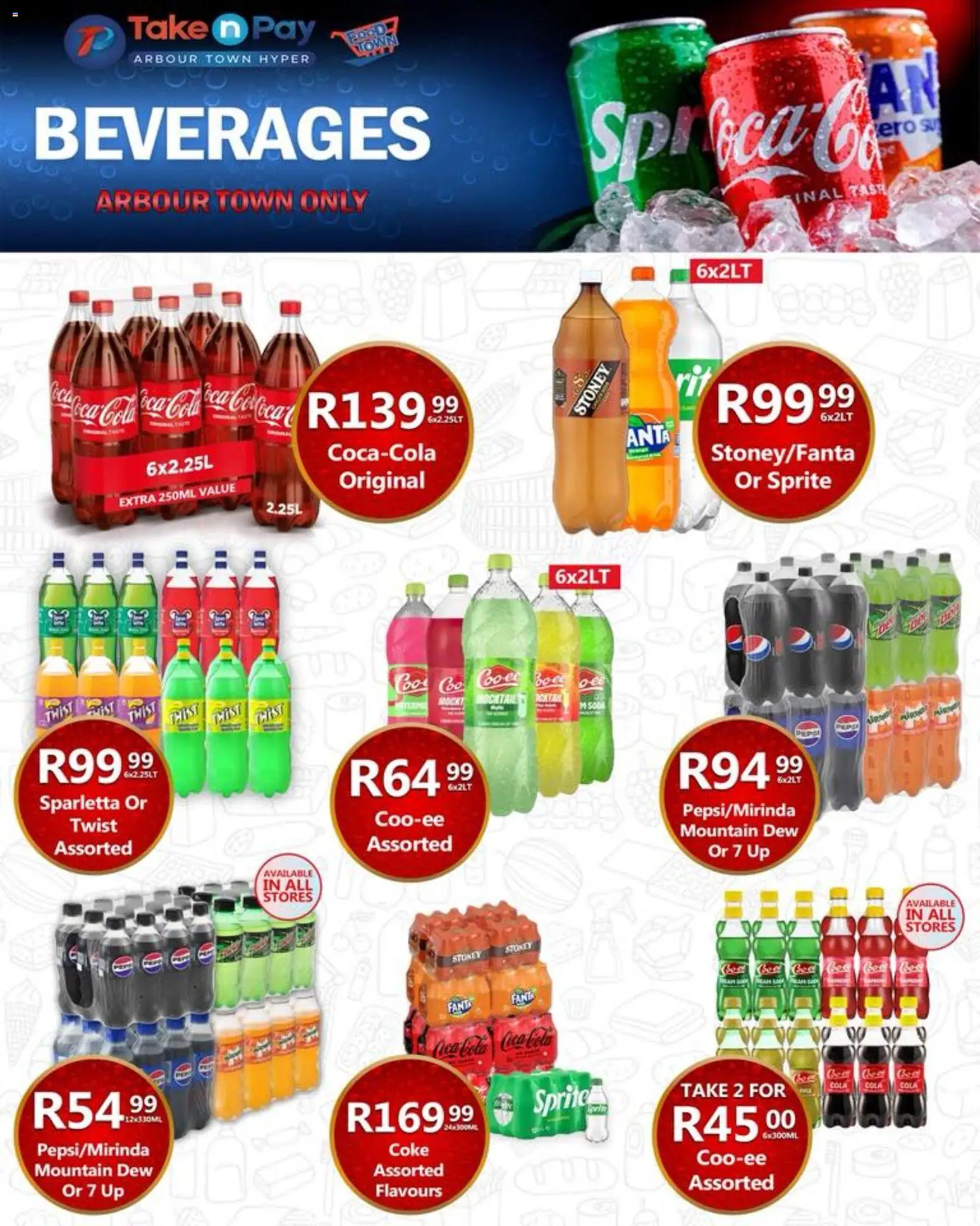 New Take n Pay catalogue – valid from 26.01.2026 | Page: 32