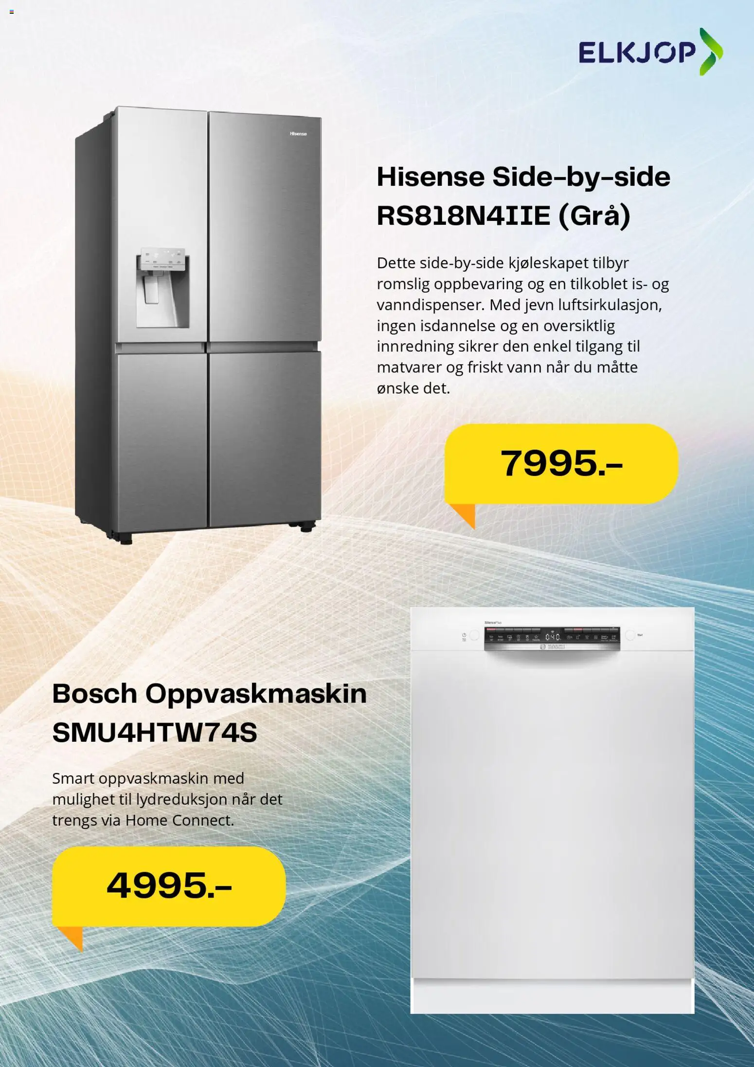 {H1} | Side: 5 | Produkter: Датчик руху, Oppvaskmaskin, Nagellacksremover, Вермішель