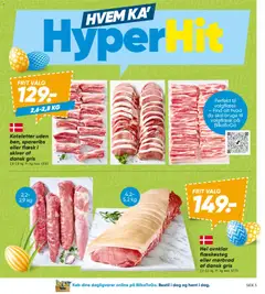 Bilka - Tilbudsavis uge 12 gyldig fra 20.03.2026 | Side: 3