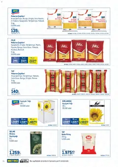 28.10.2025 tarihinden itibaren geçerli olan Metro kataloğu önizlemesi | Sayfa: 4