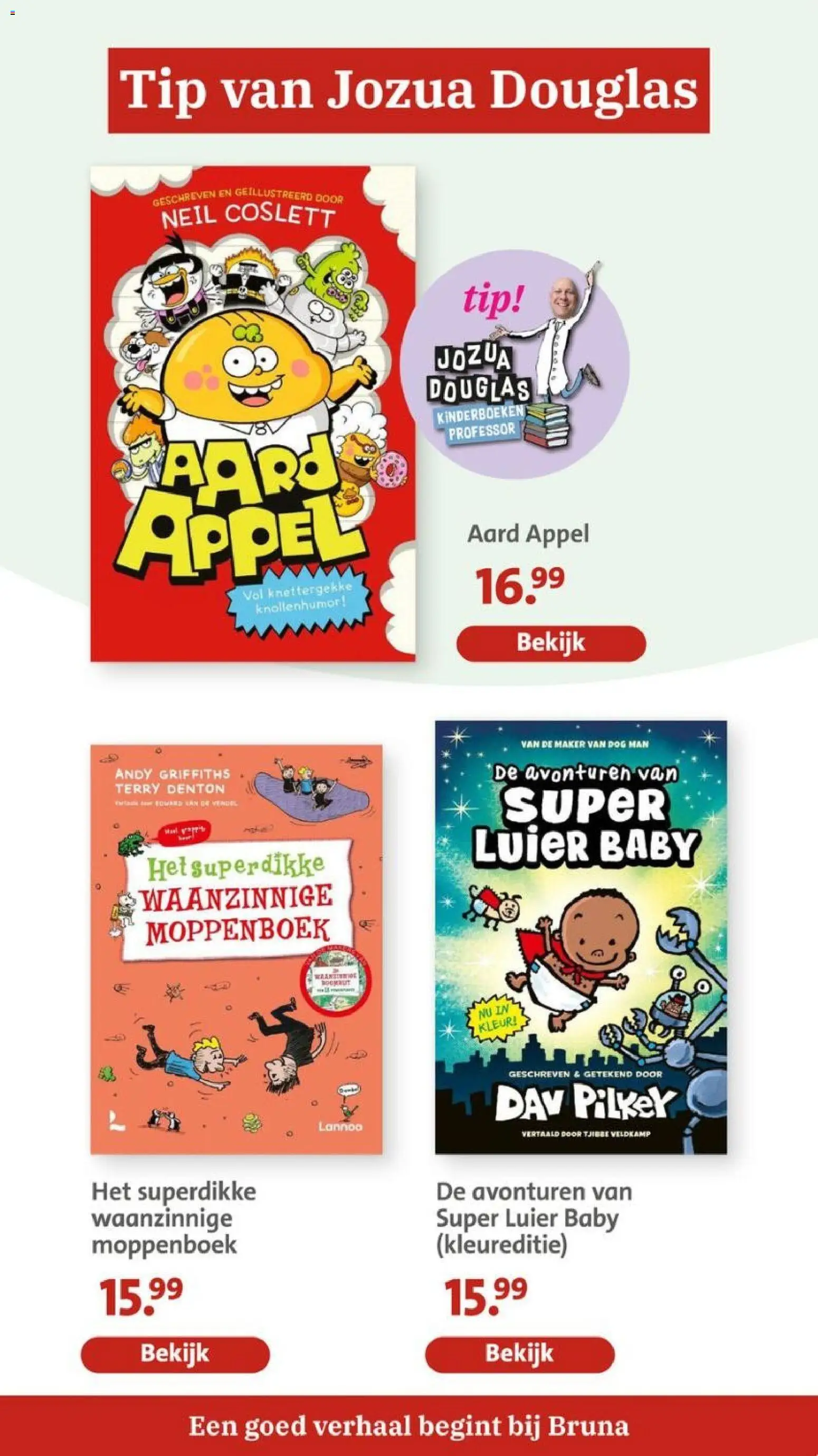 {H1} | Pagina: 15 | Producten: Appel