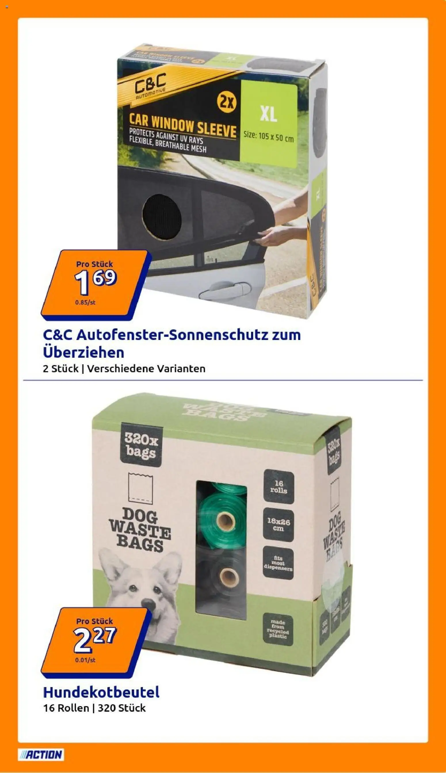 Action Prospekt – gültig ab 08.04.2026 | Seite: 25