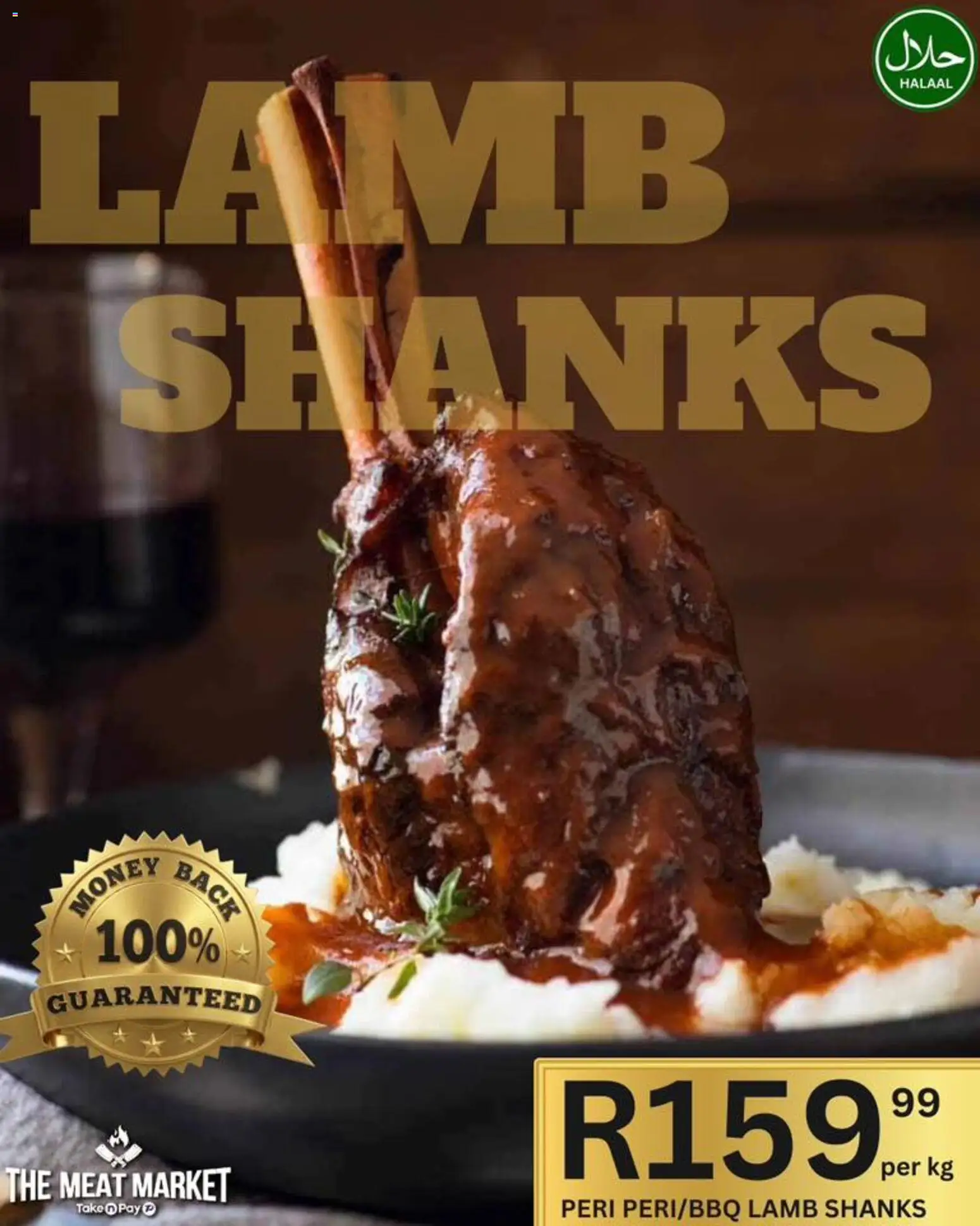 New Take n Pay catalogue – valid from 20.03.2026 | Page: 21