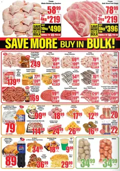 Boxer specials catalogue – valid from 10.11.2025 | Page: 2