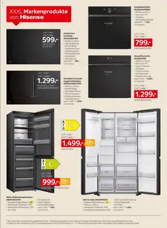 XXXLutz Markeneinbaugeräte ab 29.12.2025 gültig | Seite: 6 | Produkte: Kochfeld