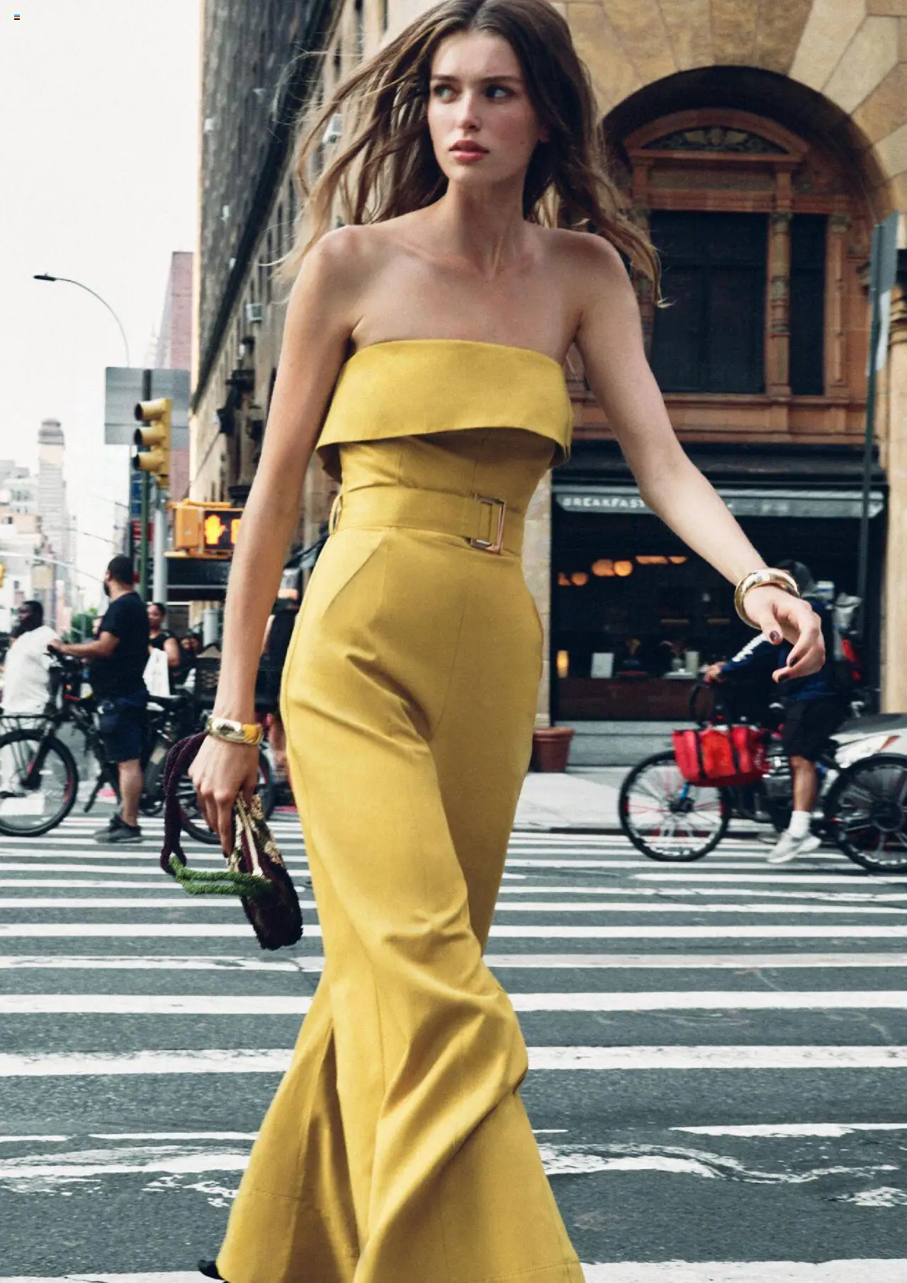 Zara - Women's New In clothes │ platný od 01.08.2025 | Strana: 6