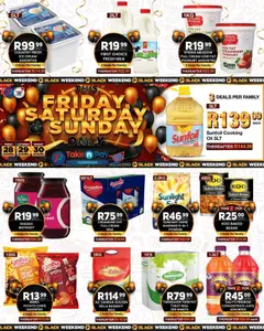 Take n Pay specials catalogue – valid from 28.11.2025