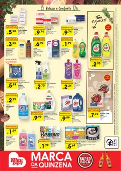 Pré-visualização Meu Super folheto válido de 04.12.2025 | Página: 8