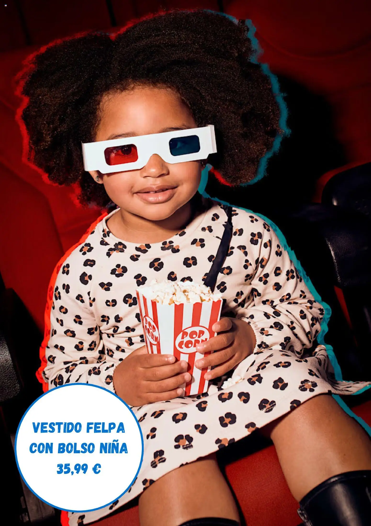 Mayoral folleto │ válido desde el 05.12.2025 | Página: 6 | Productos: Bolso