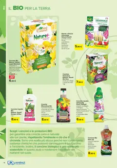 Anteprima del volantino Carrefour Iper Giardinaggio - Roma catalogo valido a partire dal 19.02.2026 | Pagina: 16
