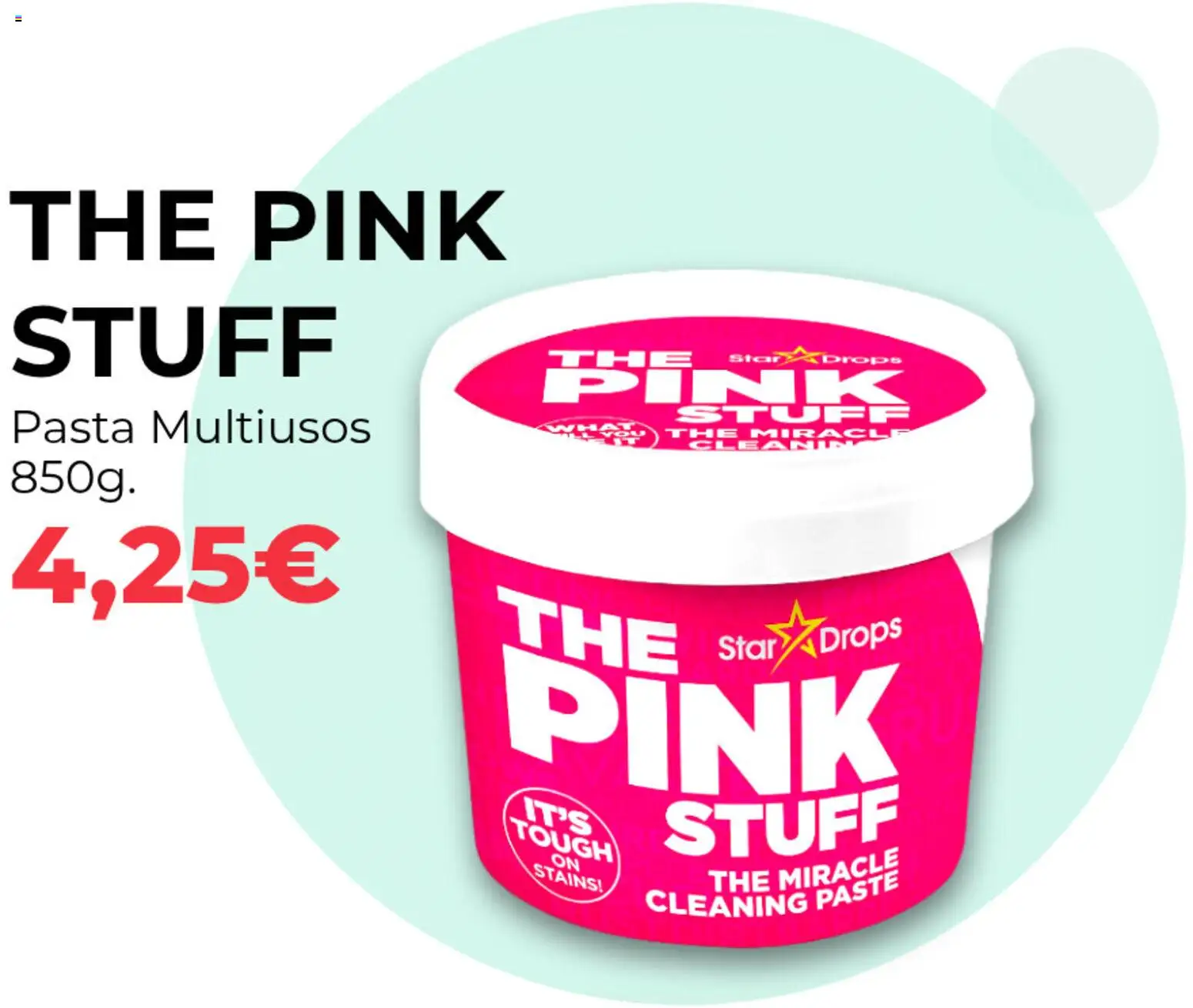 PrimaPrix folleto │ válido desde el 28.04.2026 | Página: 6 | Productos: Pasta