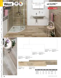 dlažba béžová, dlažba béžová 19,8×119,8 DAKVG521.1 │ platný od 01.08.2024 | Strana: 190 | Produkty: Osvetlenie, Dlažba, Radiátory, Obklad