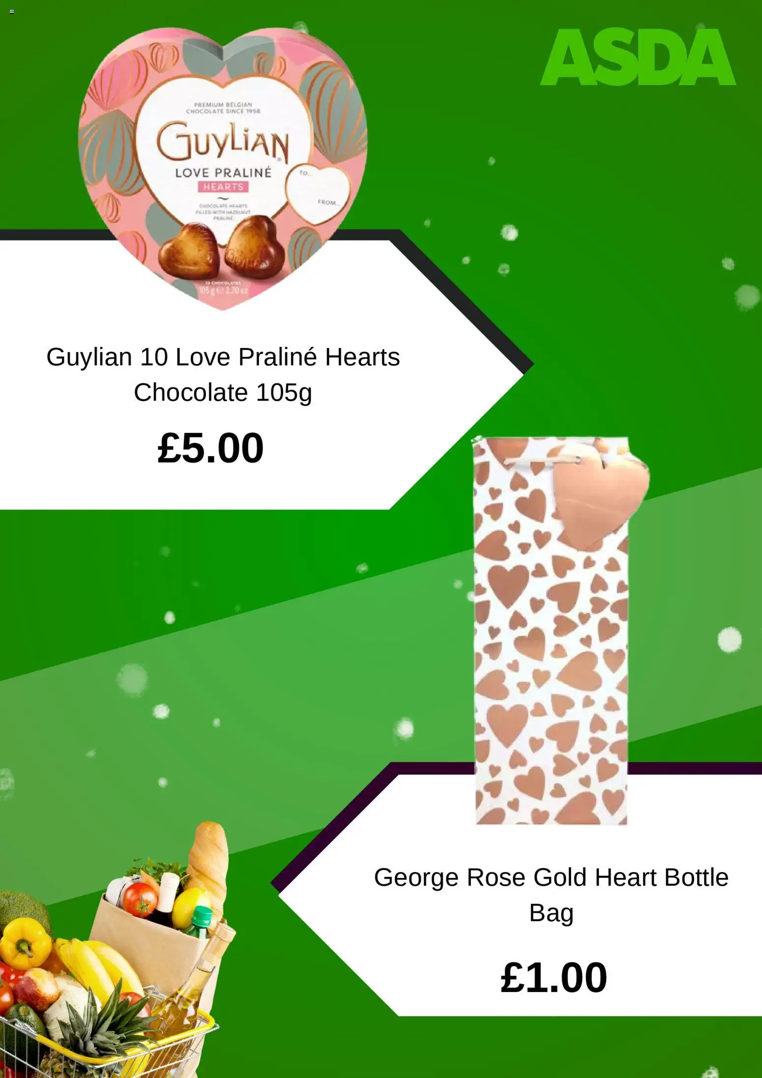 {H1} | Page: 5 | Products: Chocolate