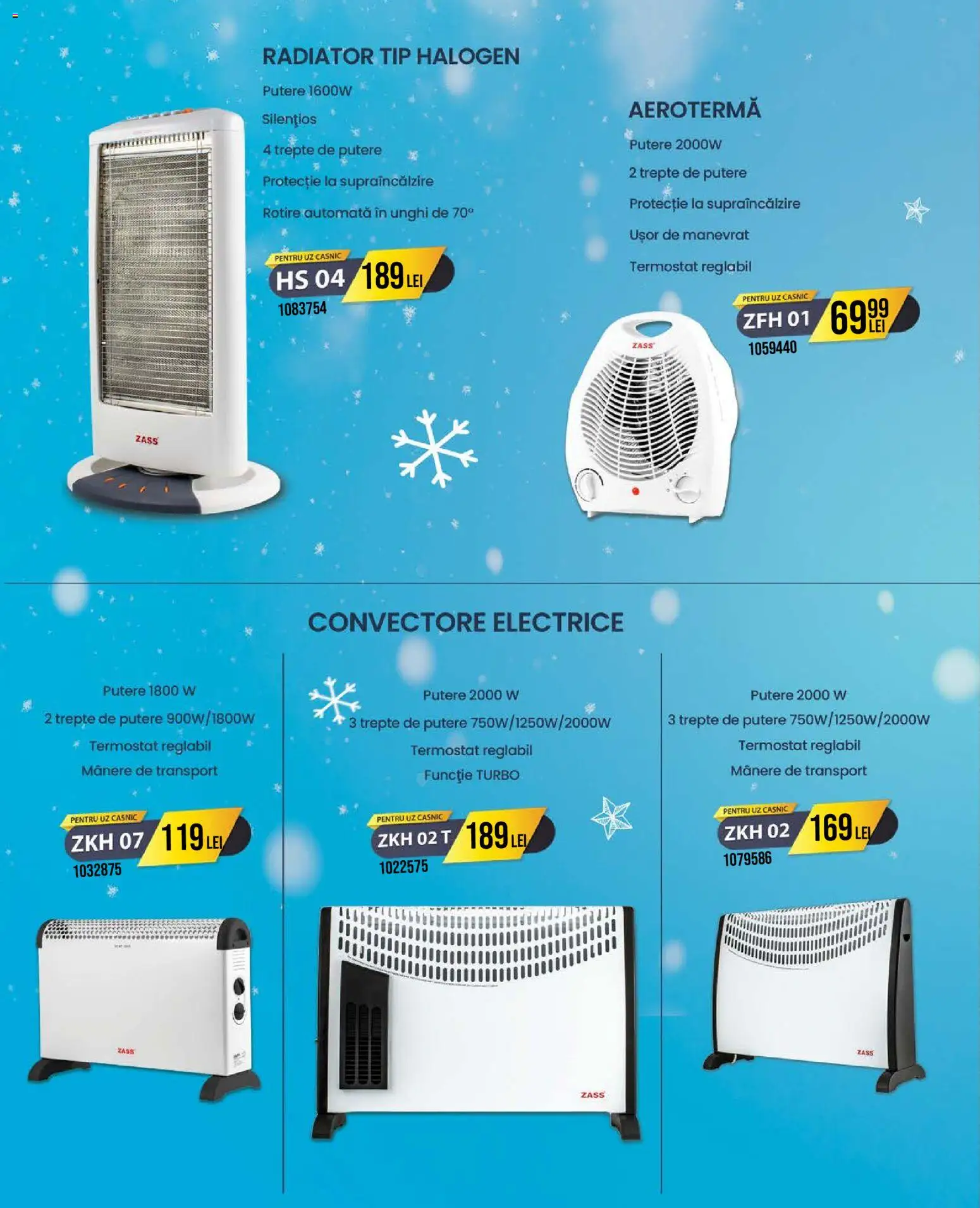 Noul catalog Selgros – valabil de la 01.12.2025 | Pagină: 10